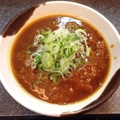 名代きしめん 住よし JR名古屋駅1・2番ホーム店の画像