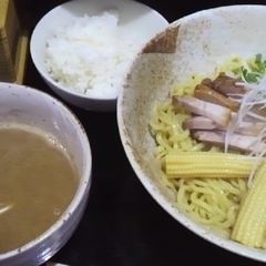 麺屋 むぎのいえの画像