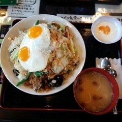 みどり食堂の画像