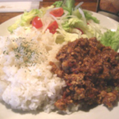 宇田川カフェ 別館の画像