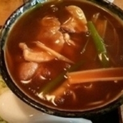 そば処 あさい庵の画像