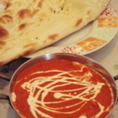 パキスタン・インドカレーハウス NEW HOT MASALAの画像