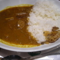 Curry&Cafe Farmの画像