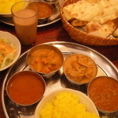 インド本場料理 SAMOSA 秋葉原店の画像