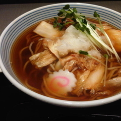 おそば古道 増田屋の画像