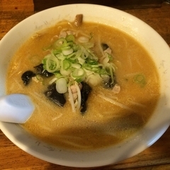 オロチョンラーメン彩光の画像