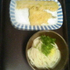 てっちゃん手打うどんの画像