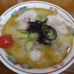 らーめん 来満の画像