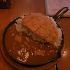 バルチックカレー ふじみ野店の画像