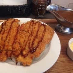東京カレー屋名店会 アトレ秋葉原1の画像