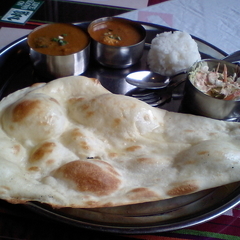 インド・アジア料理 くま☆さんの画像