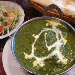 ガンディジーの画像