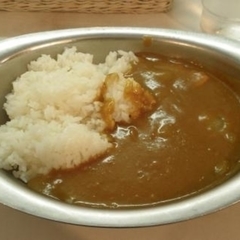 精養軒カレーとハヤシのお店の画像