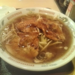 食堂 ましおの画像