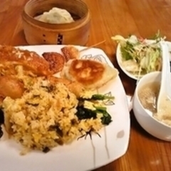 中国四方料理 美食亭の画像