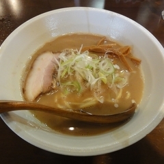 麺屋 はな・3の画像