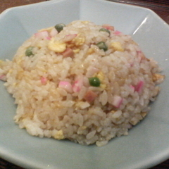 中華料理 松栄軒の画像