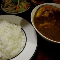 どんぐりカリー・みっくすの画像