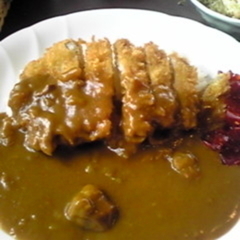 リトルキッチンの画像