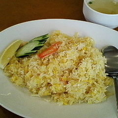 タイスマイルキッチンの画像