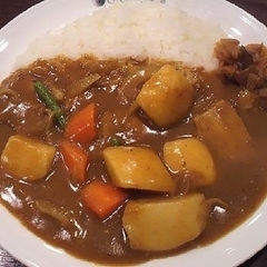 カレーハウスCoCo壱番屋 フレスポ赤塚店の画像