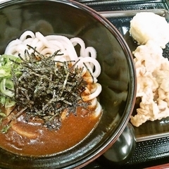 手打ちうどん総本店 とくとく モラージュ柏店の画像