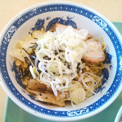 とんこつ椿家の画像