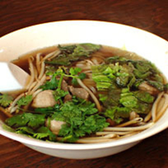 イーサン食堂の画像