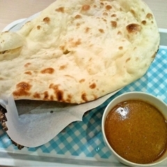 ネパールキッチン AARUの画像