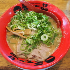 天下一品 唐崎店の画像