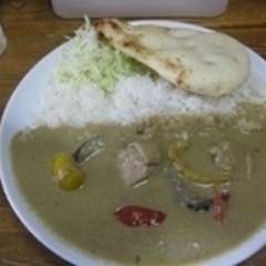 キングスカレー 大府駅前店の画像