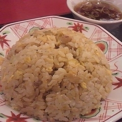 手打ラーメン 珍来 木田余店の画像