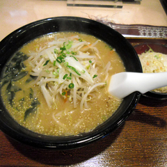 麺道場 小平店の画像