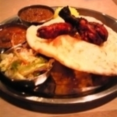 インド料理 Vicky マリンピア稲毛海岸店の画像