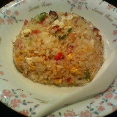 中華料理 美蘭の画像