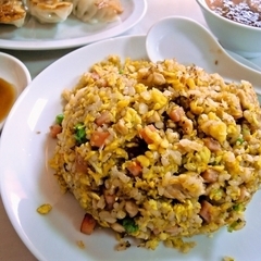 綾瀬飯店の画像