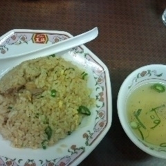 餃子の王将 阪急東通り店の画像