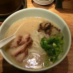 IPPUDO TAO TOKYOの画像