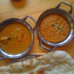 インド料理 I-N Kitchenの画像