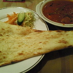 インドレストラン モティ 赤坂見附店の画像