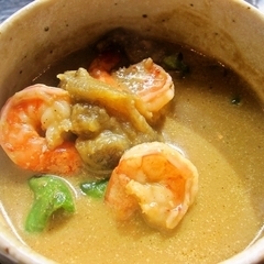 cafe de しっぽなの画像