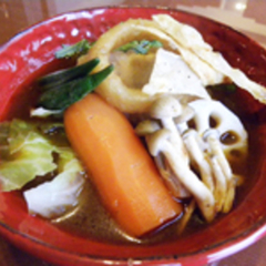 一灯庵 本店の画像