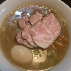 にぼしらーめん こてつの画像