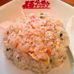 麺’Sクラブ 真壁店の画像