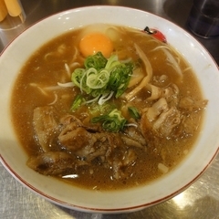 徳島らーめん ふく利 徳島吉野本町店の画像