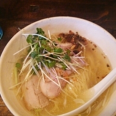 らぁ麺 おふやの画像