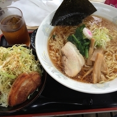 麺屋 はな亭の画像