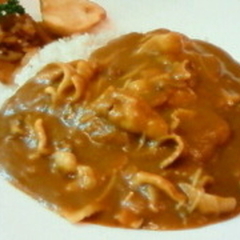 かれぇ工房の画像