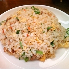 大阪王将 つくば店の画像