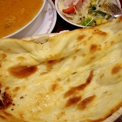 インド料理 ガネーシュ 沼田店の画像